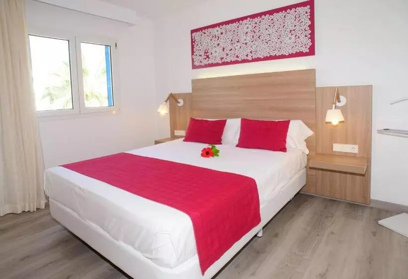 Fotos del hotel Cala Llenya Resort Ibiza:  24