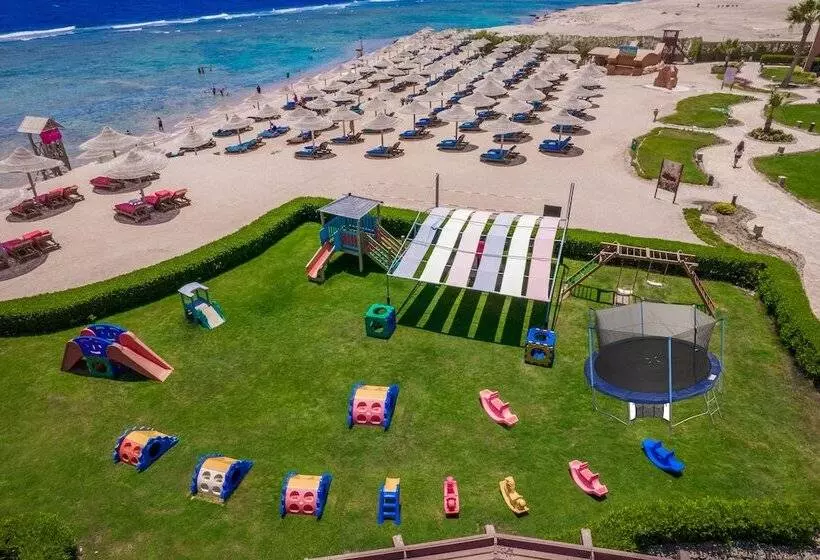 Fotos del hotel Charmillion Sea Life Resort:  16