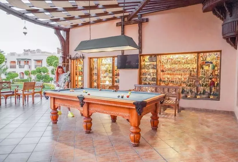 Fotos del hotel Charmillion Sea Life Resort:  6