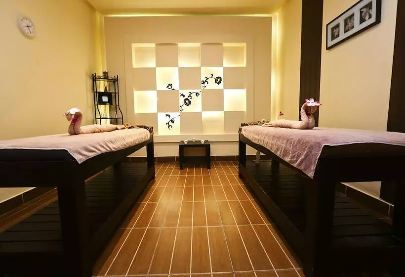 Fotos del hotel Charmillion Sea Life Resort:  22