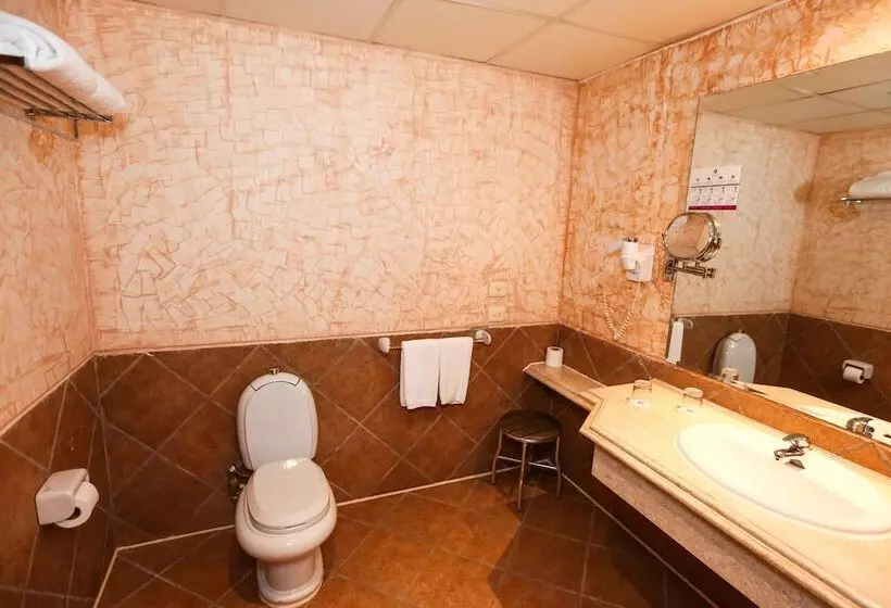 Fotos del hotel Charmillion Sea Life Resort:  8