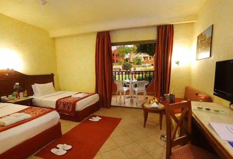 Charmillion Sea Life Resort