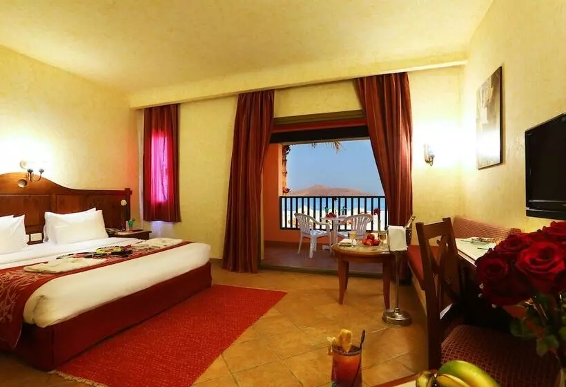 Fotos del hotel Charmillion Sea Life Resort:  20