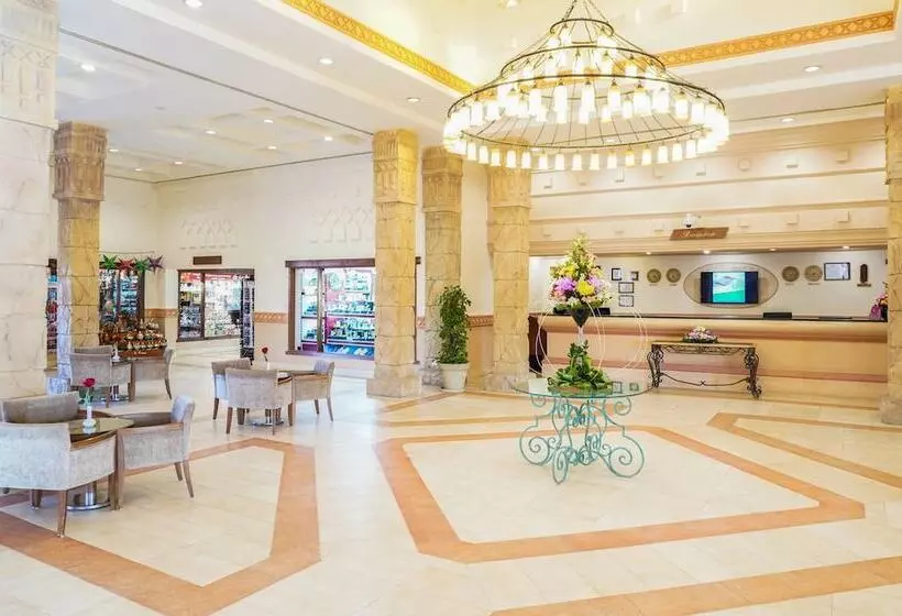 Fotos del hotel Charmillion Sea Life Resort:  3