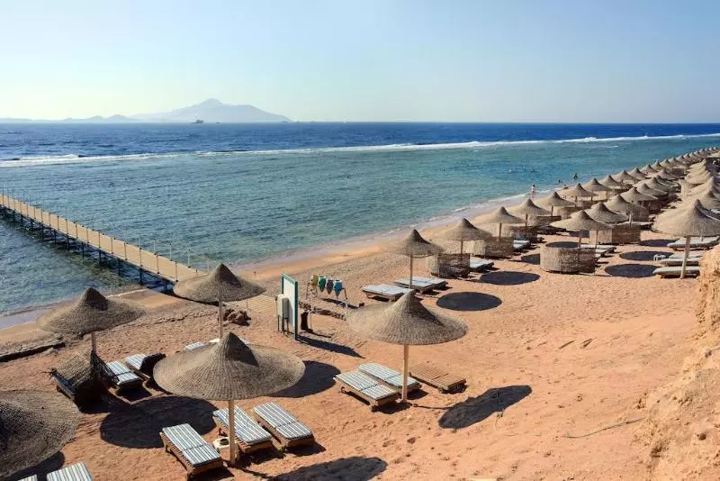 Fotos del hotel Charmillion Sea Life Resort:  25