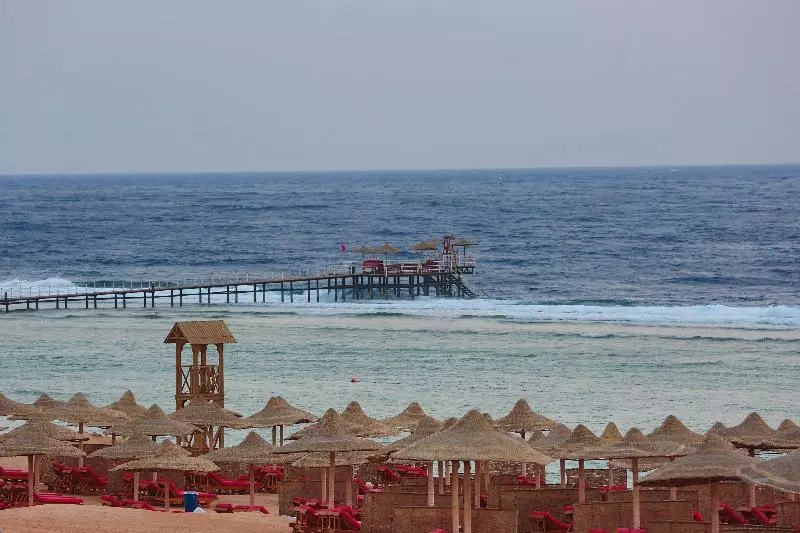 Fotos del hotel Charmillion Sea Life Resort:  23