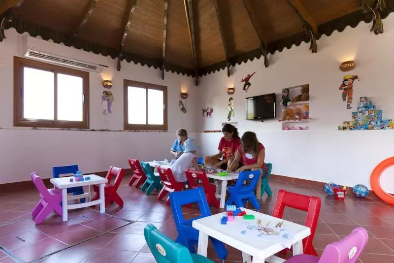 Fotos del hotel Charmillion Sea Life Resort:  14