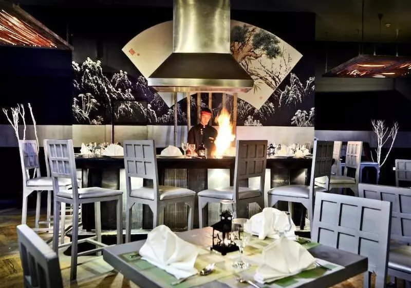 Fotos del hotel Charmillion Sea Life Resort:  18