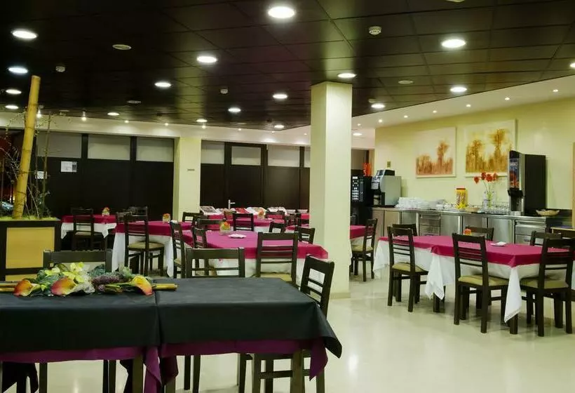 Fotos del hotel Ciudad de Sabiñánigo:  4