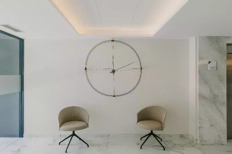 Fotos del hotel El Mirador:  4