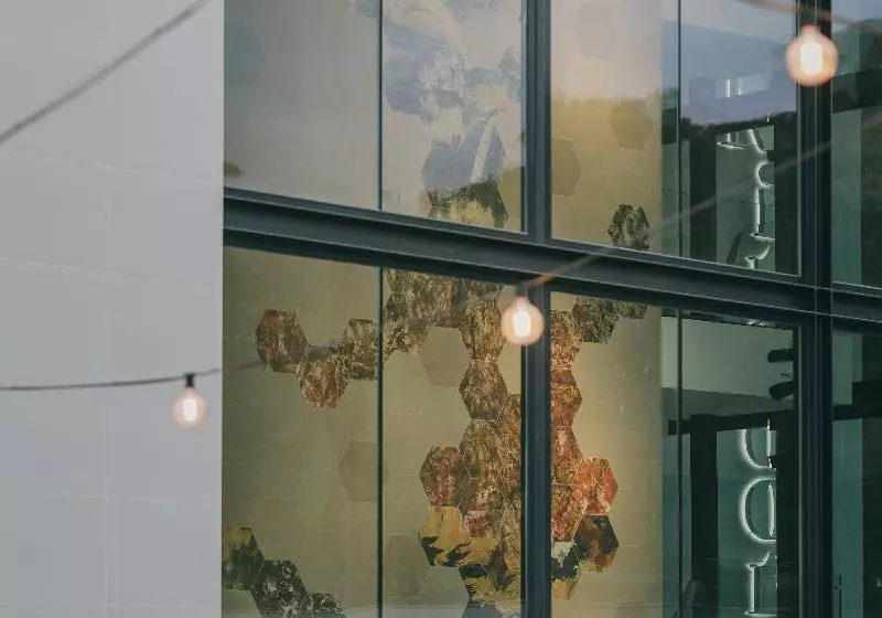 Fotos del hotel El Mirador:  6