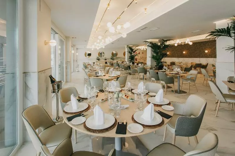 Fotos del hotel El Mirador:  9