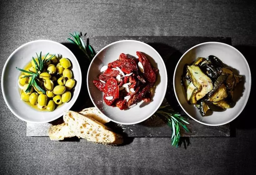 Fotos del hotel Fjord Hotel Berlin:  25