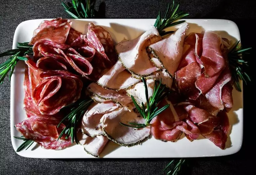 Fotos del hotel Fjord Hotel Berlin:  14