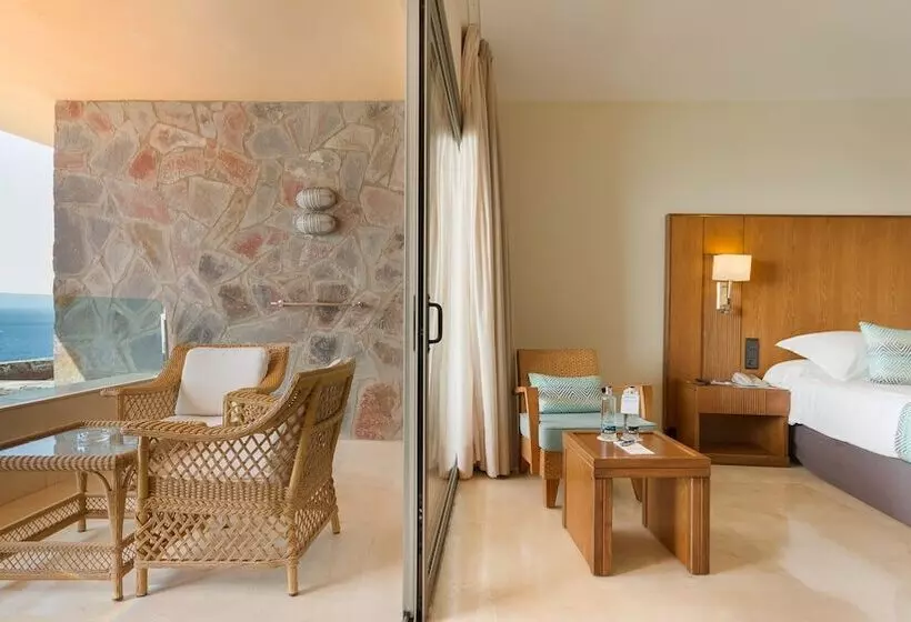 Fotos del hotel Gloria Palace Royal Hotel & Spa:  10