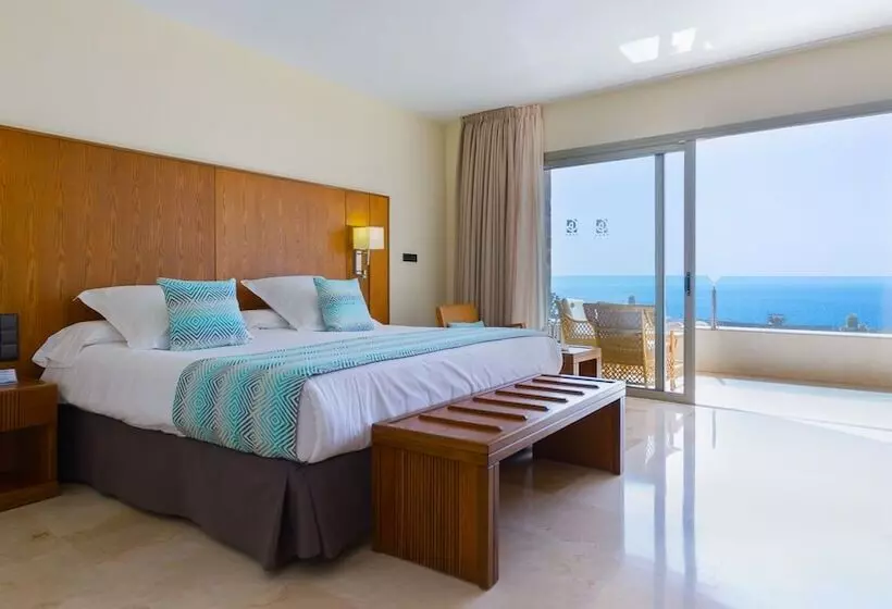 Fotos del hotel Gloria Palace Royal Hotel & Spa:  17