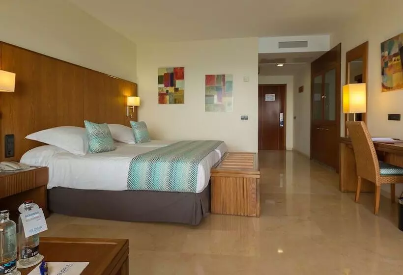 Fotos del hotel Gloria Palace Royal Hotel & Spa:  2