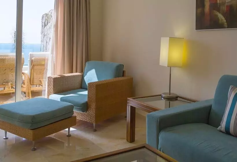 Fotos del hotel Gloria Palace Royal Hotel & Spa:  19