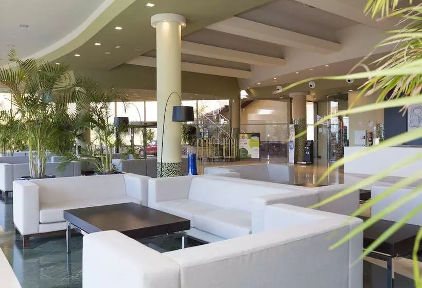 Fotos del hotel Gloria Palace Royal Hotel & Spa:  3