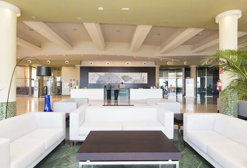 Fotos del hotel Gloria Palace Royal Hotel & Spa:  4