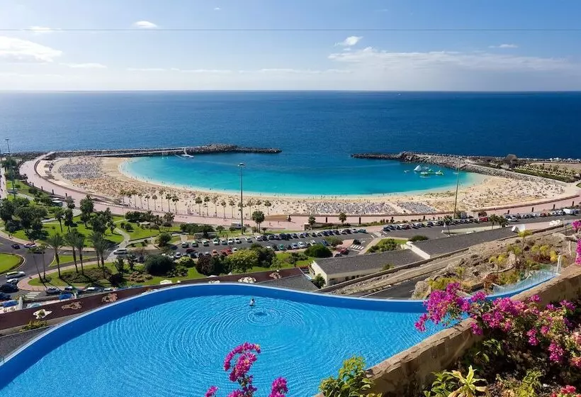 Fotos del hotel Gloria Palace Royal Hotel & Spa:  14