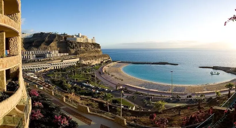 Fotos del hotel Gloria Palace Royal Hotel & Spa:  9