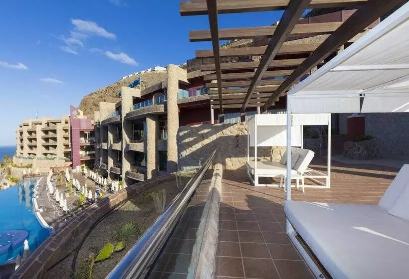 Fotos del hotel Gloria Palace Royal Hotel & Spa:  21