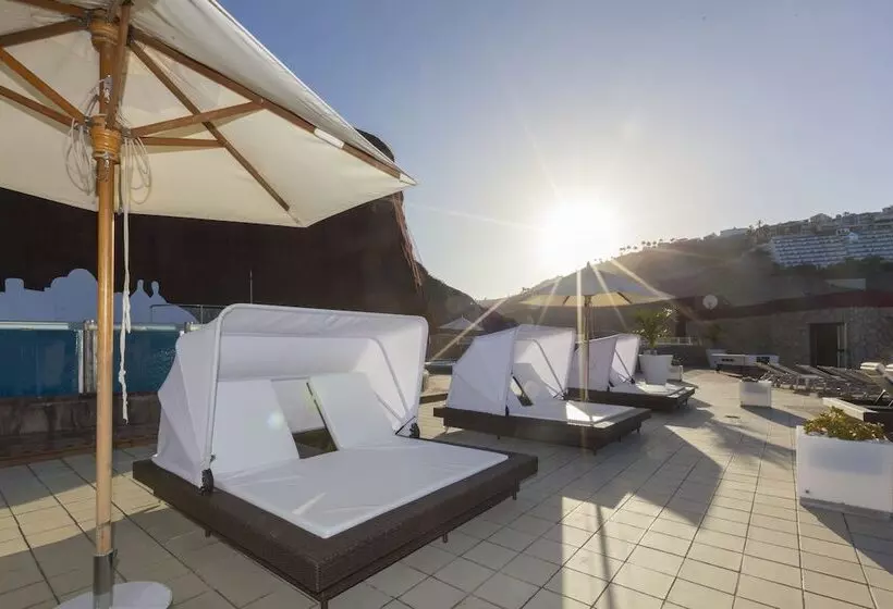 Fotos del hotel Gloria Palace Royal Hotel & Spa:  13