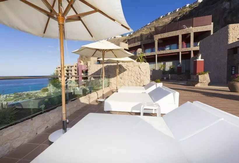 Fotos del hotel Gloria Palace Royal Hotel & Spa:  8