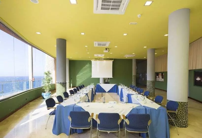 Fotos del hotel Gloria Palace Royal Hotel & Spa:  12