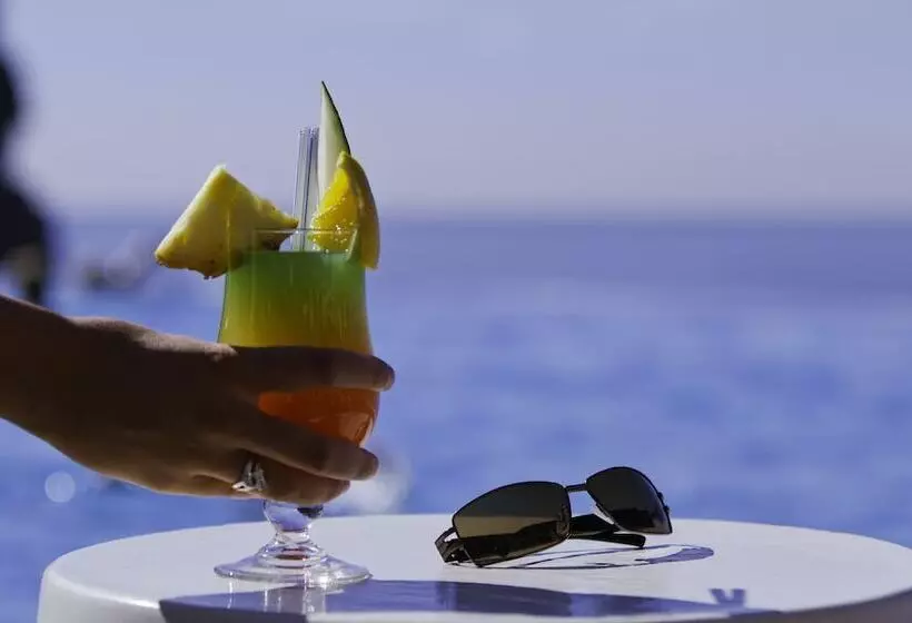 Fotos del hotel Gloria Palace Royal Hotel & Spa:  6