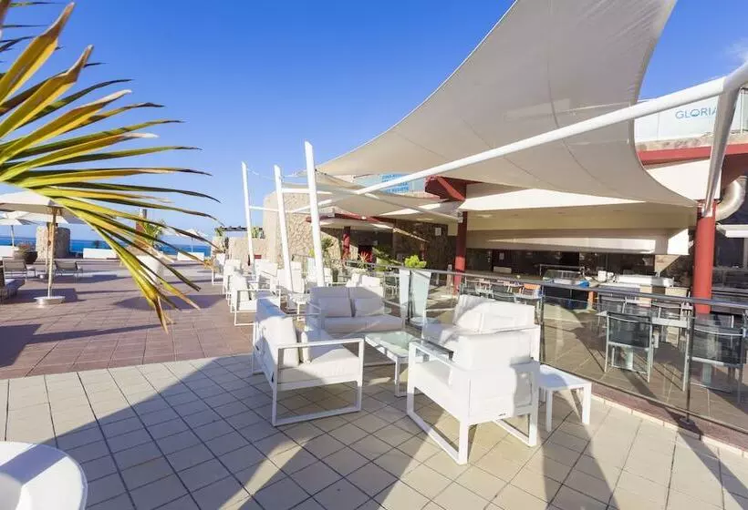 Fotos del hotel Gloria Palace Royal Hotel & Spa:  24