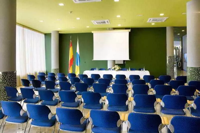 Fotos del hotel Gloria Palace Royal Hotel & Spa:  7