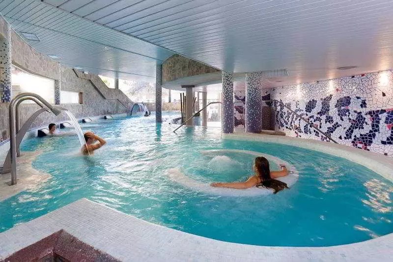 Fotos del hotel Gloria Palace Royal Hotel & Spa:  1