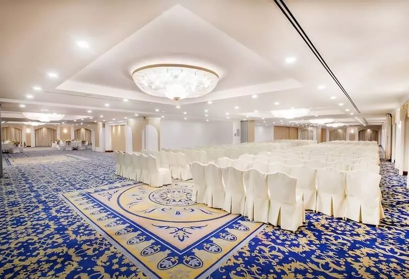 Fotos del hotel Grand Excelsior Hotel Bur Dubai:  7