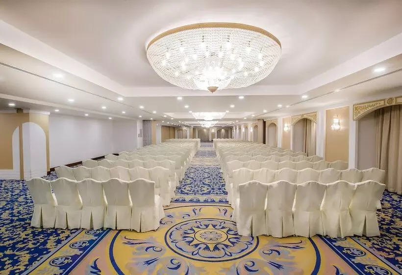 Fotos del hotel Grand Excelsior Hotel Bur Dubai:  9