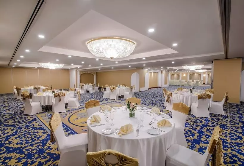 Fotos del hotel Grand Excelsior Hotel Bur Dubai:  14