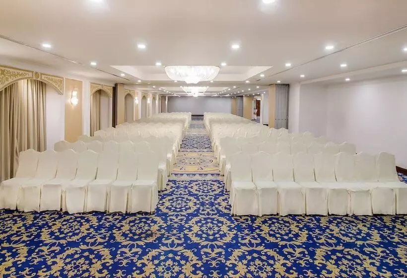 Fotos del hotel Grand Excelsior Hotel Bur Dubai:  13