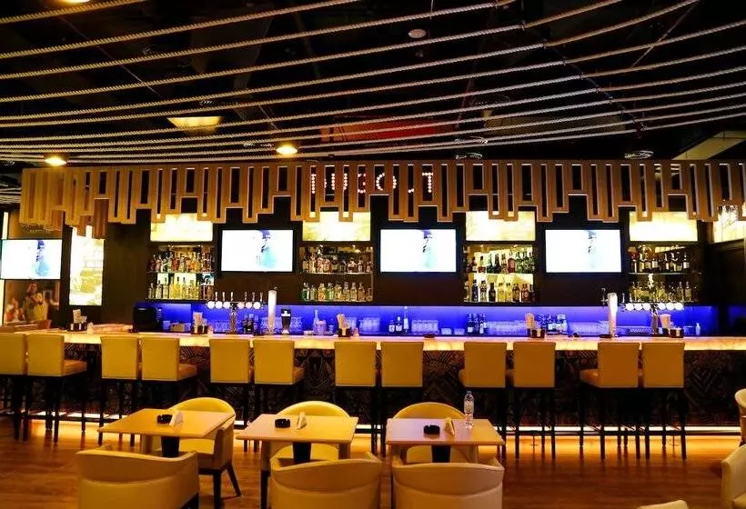 Fotos del hotel Grand Excelsior Hotel Bur Dubai:  8