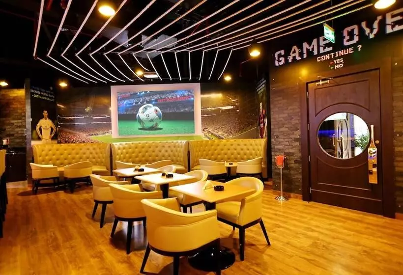 Fotos del hotel Grand Excelsior Hotel Bur Dubai:  6