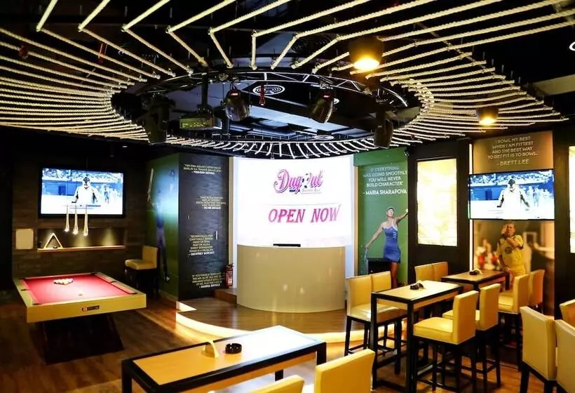 Fotos del hotel Grand Excelsior Hotel Bur Dubai:  3