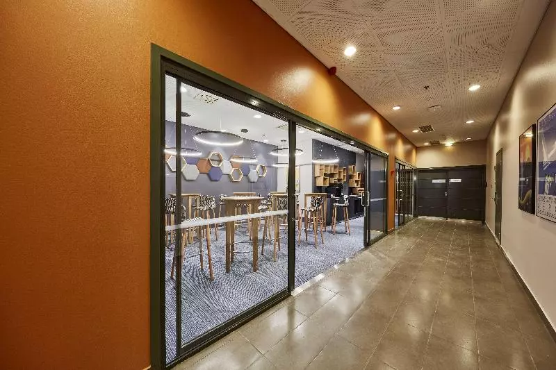 Fotos del hotel Holiday Inn Helsinki West - Ruoholahti, An Ihg:  21