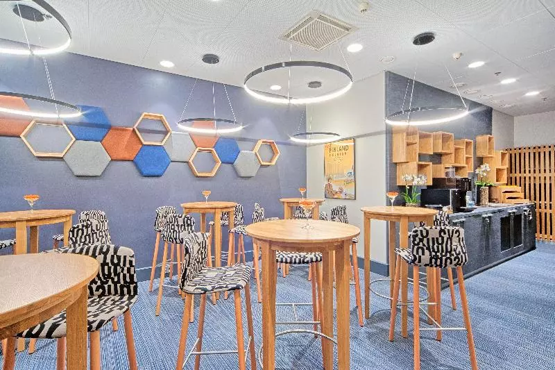 Fotos del hotel Holiday Inn Helsinki West - Ruoholahti, An Ihg:  12