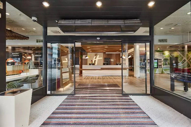 Fotos del hotel Holiday Inn Helsinki West - Ruoholahti, An Ihg:  25