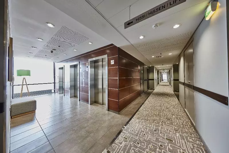 Fotos del hotel Holiday Inn Helsinki West - Ruoholahti, An Ihg:  11