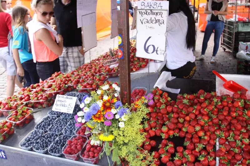 Fotos del hotel Holiday Inn Helsinki West - Ruoholahti, An Ihg:  14