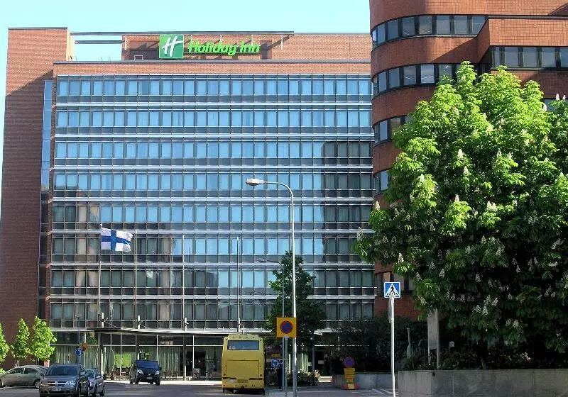 Holiday Inn Helsinki West - Ruoholahti, An Ihg