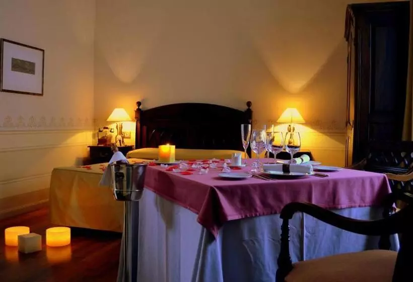 Fotos del hotel Hospedería Mirador De Llerena:  15