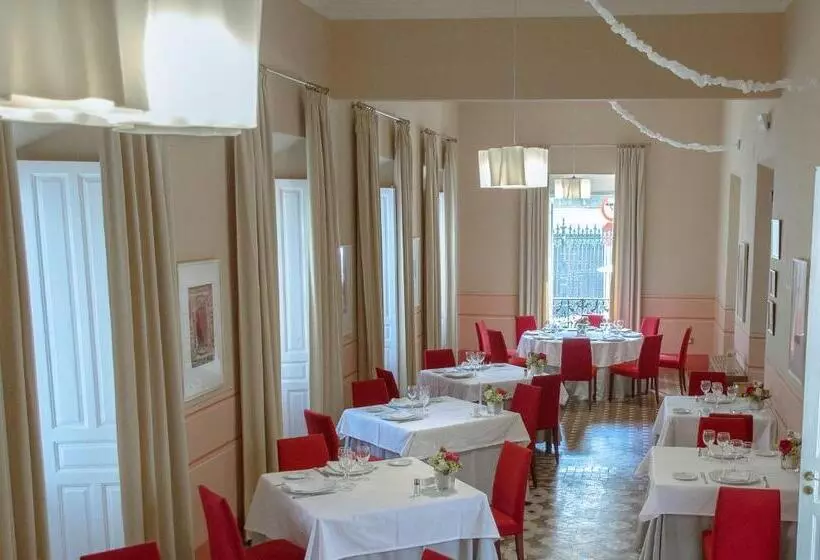 Fotos del hotel Hospedería Mirador De Llerena:  12