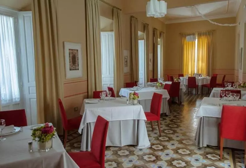 Fotos del hotel Hospedería Mirador De Llerena:  4